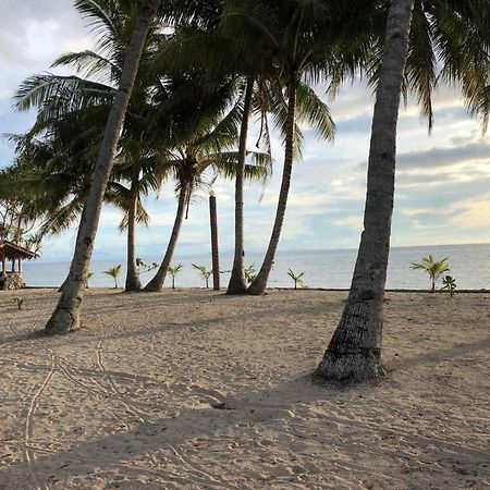 Isla Mystica Beach Resort Сан-Хуан Экстерьер фото