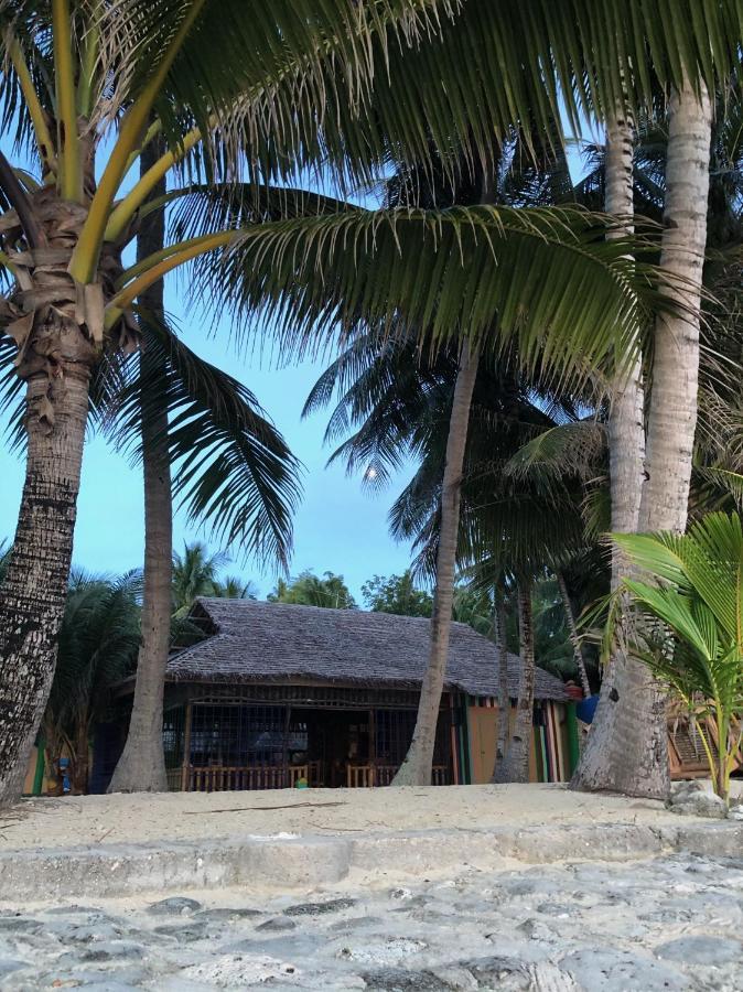 Isla Mystica Beach Resort Сан-Хуан Экстерьер фото