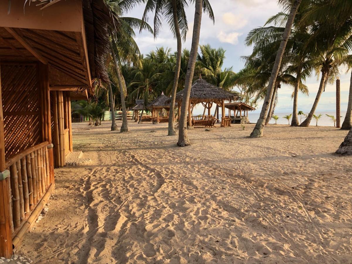 Isla Mystica Beach Resort Сан-Хуан Экстерьер фото