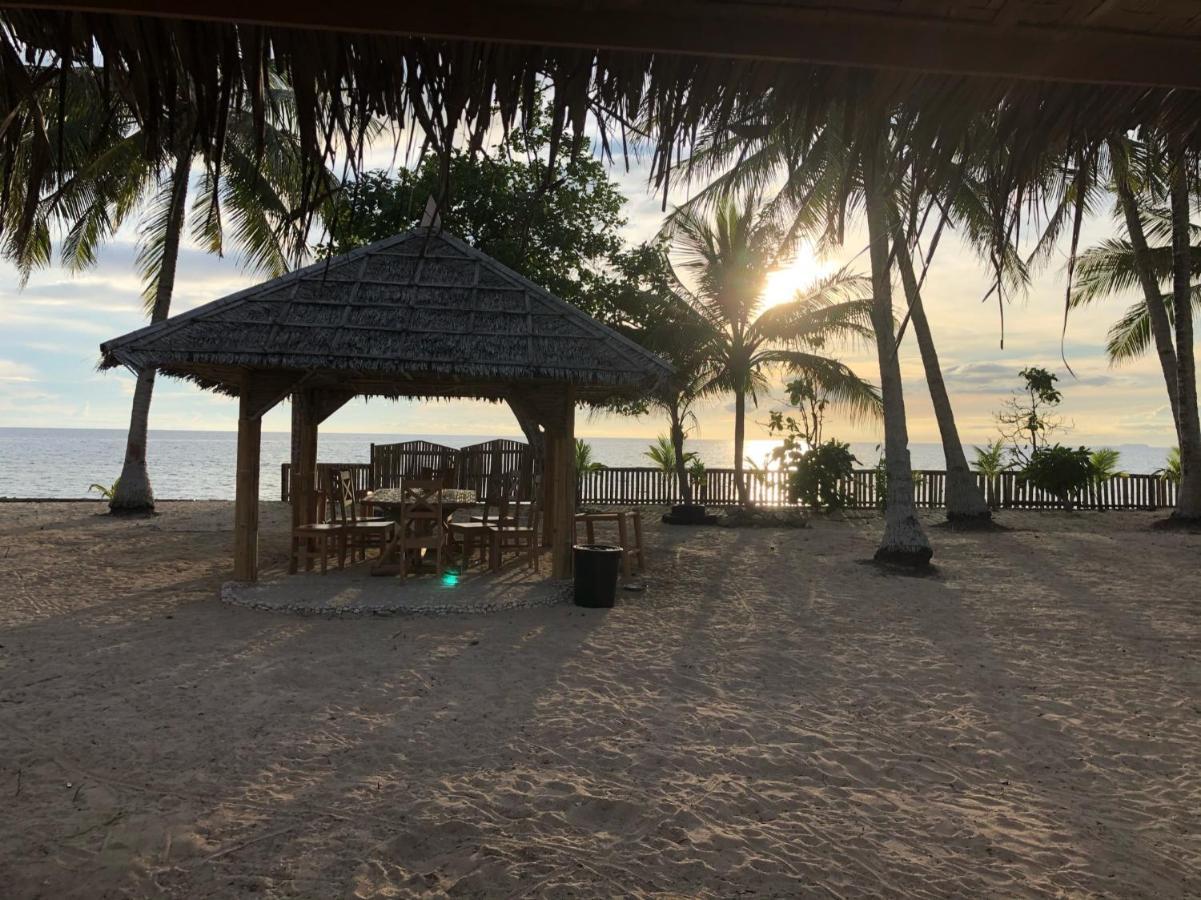 Isla Mystica Beach Resort Сан-Хуан Экстерьер фото