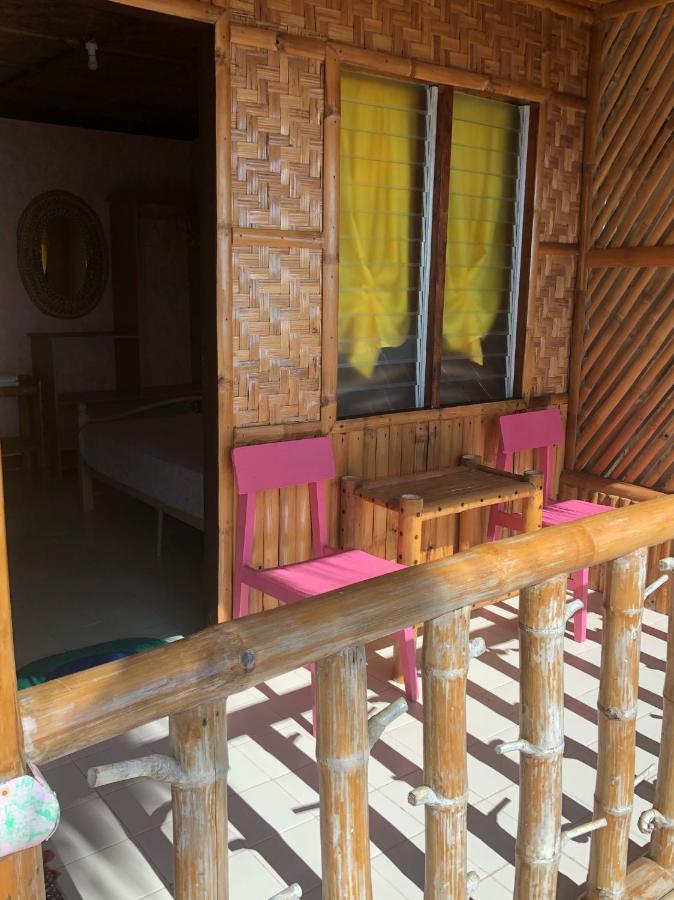 Isla Mystica Beach Resort Сан-Хуан Экстерьер фото