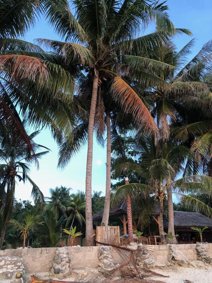 Isla Mystica Beach Resort Сан-Хуан Экстерьер фото